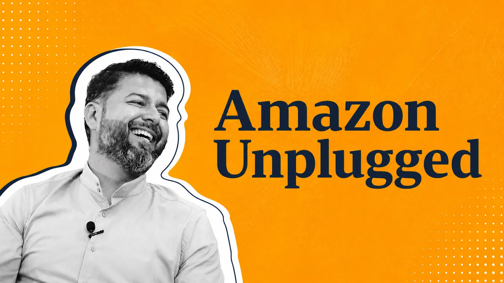 Amazon Unplugged Employer Brand Video Series - Impulse Digital Marketing Case Study